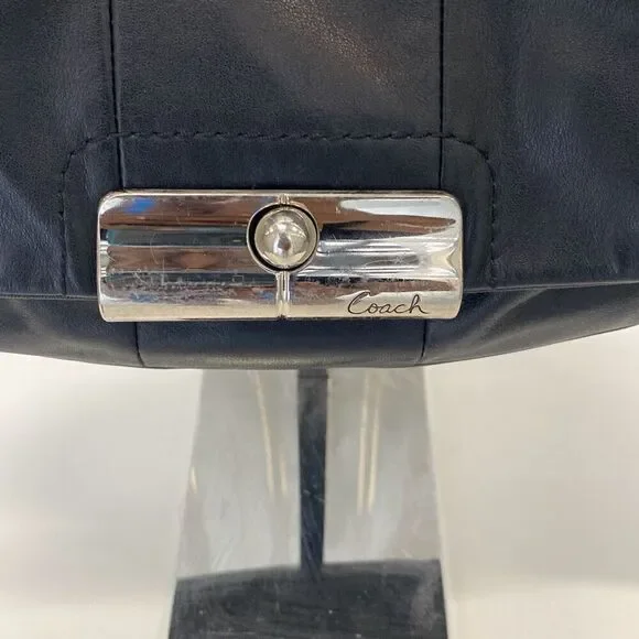 Coach Kristen Y2K vintage hobo bag - Picture 3 of 8